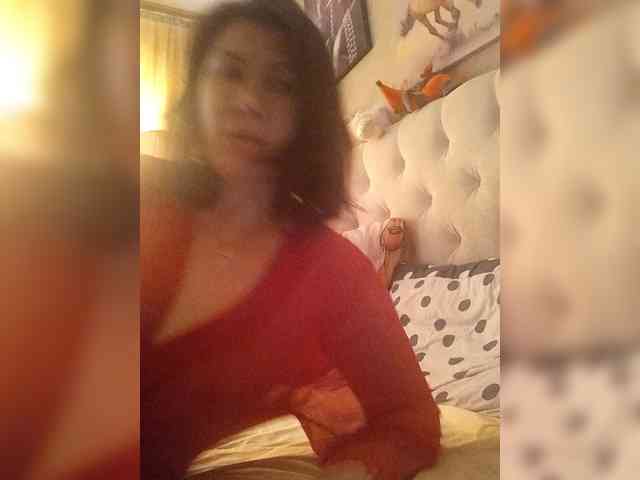 RoxySexy webcam