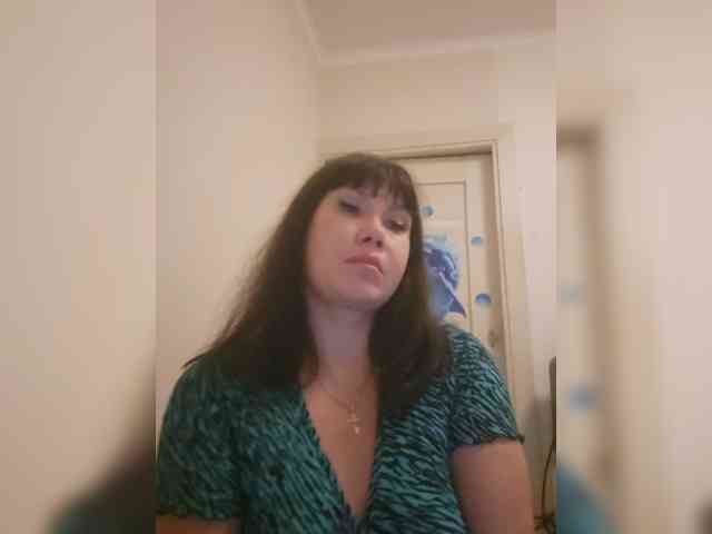 RoxySexy webcam