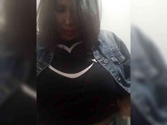 RoxySexy webcam