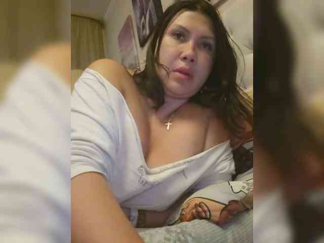 RoxySexy webcam