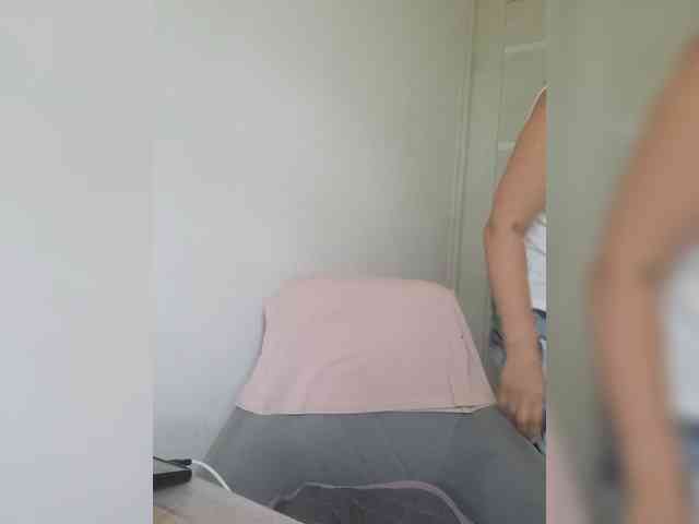 roxysexy's live room