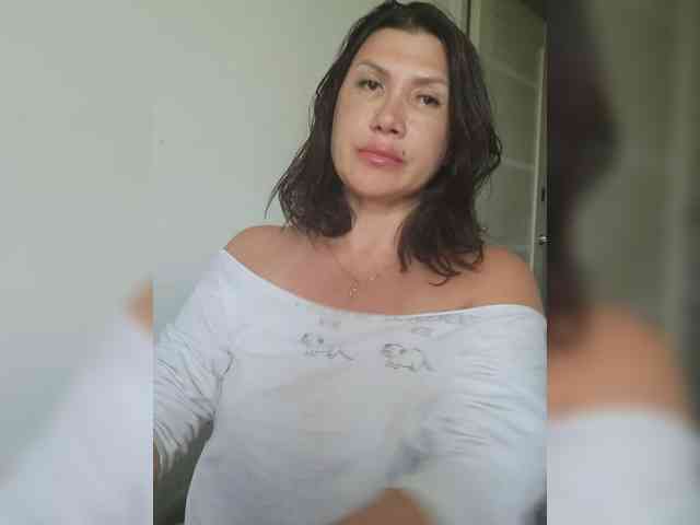 RoxySexy webcam