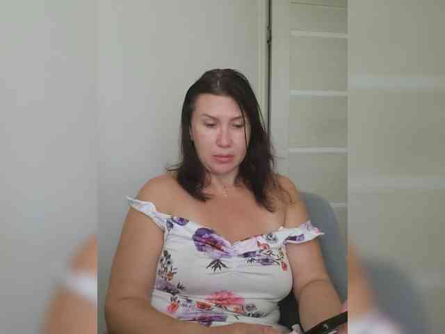 RoxySexy webcam