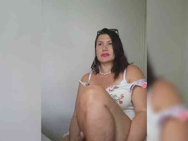 RoxySexy webcam