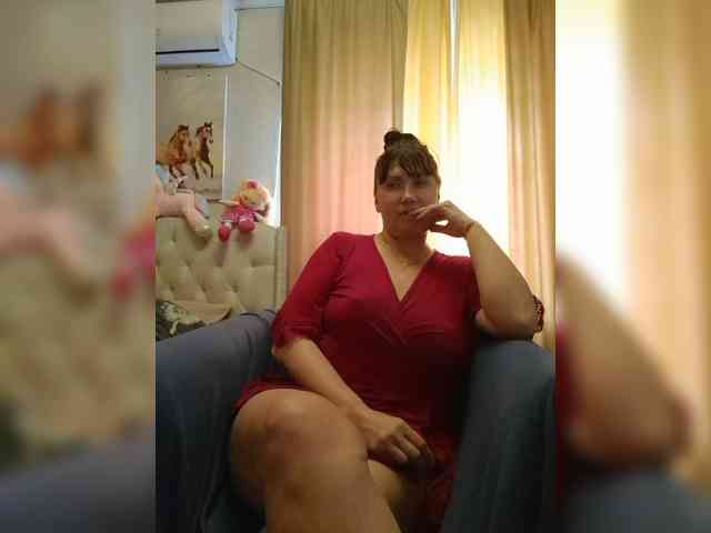RoxySexy webcam