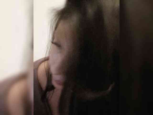 RoxySexy webcam