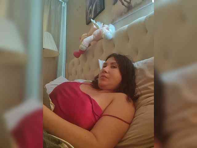 RoxySexy webcam
