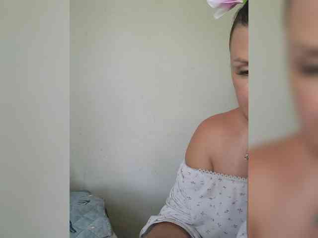 RoxySexy webcam