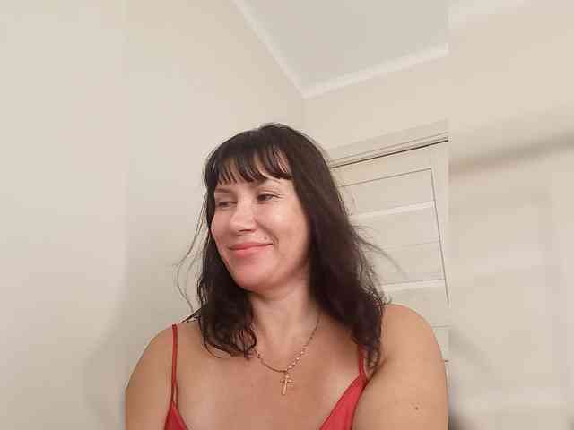 RoxySexy webcam
