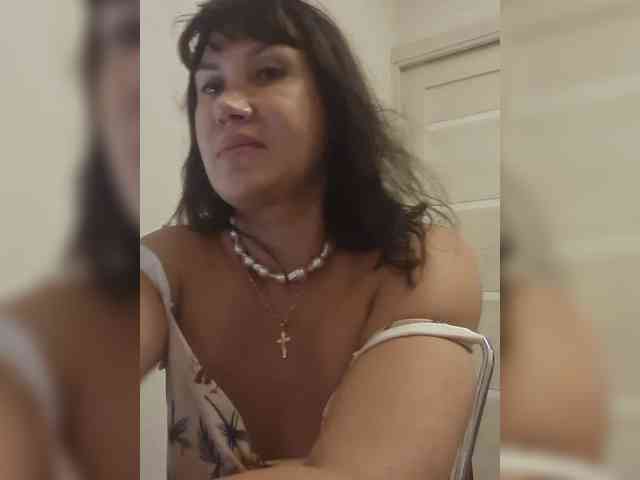 RoxySexy webcam