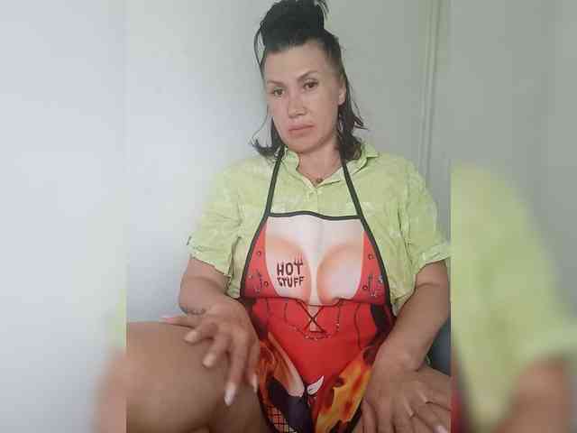 RoxySexy webcam