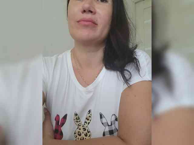 RoxySexy webcam