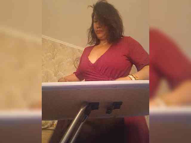 RoxySexy webcam
