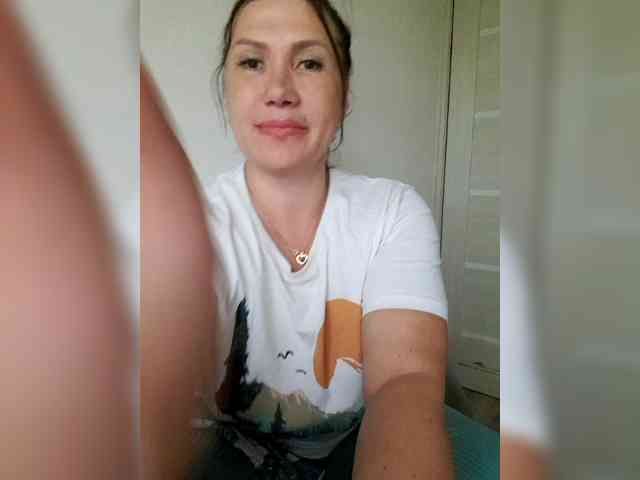 RoxySexy webcam