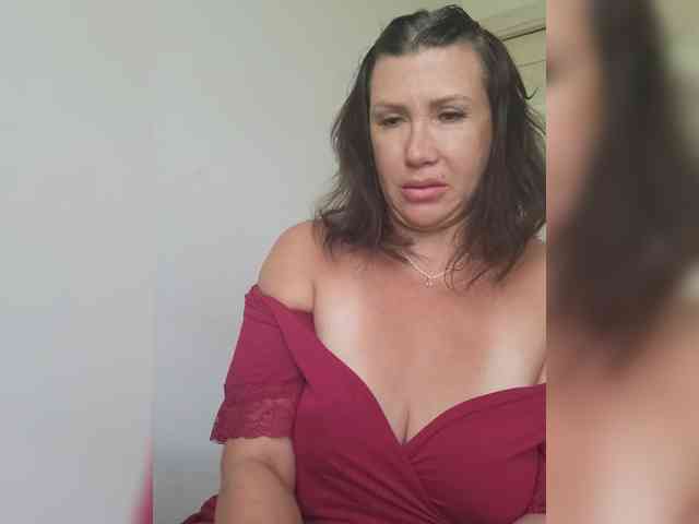 RoxySexy webcam