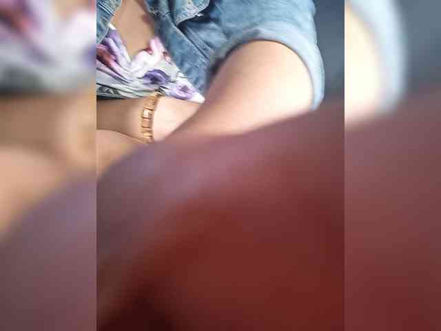 RoxySexy webcam