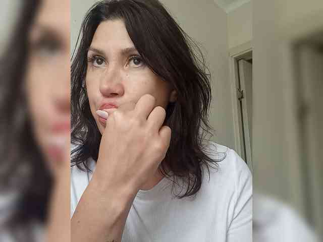 RoxySexy webcam