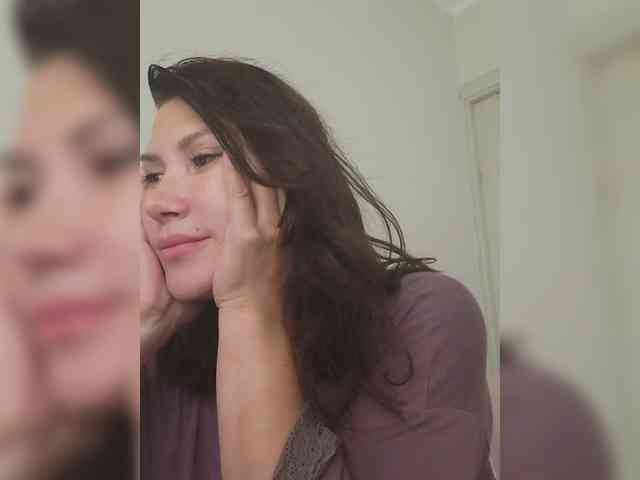 RoxySexy webcam