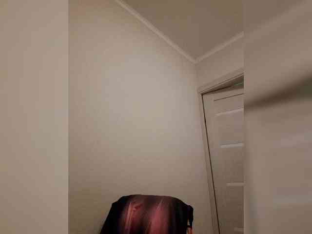 RoxySexy webcam