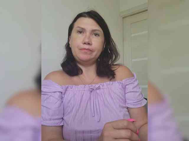 RoxySexy Sex Cam Show