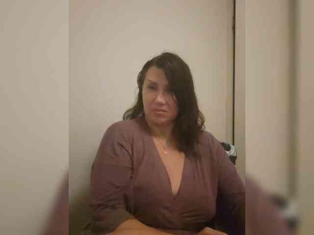 RoxySexy webcam