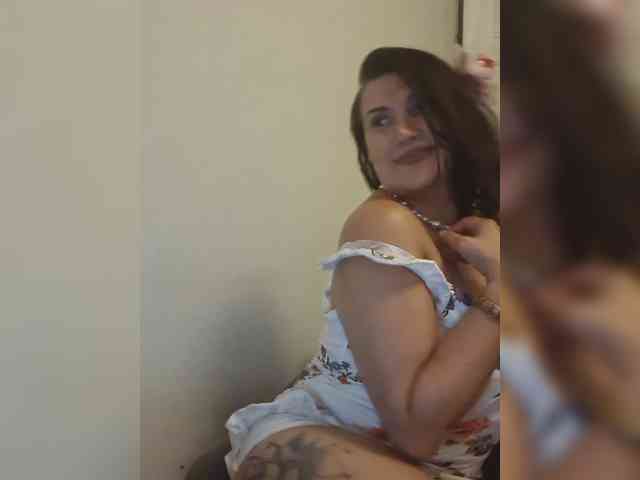 RoxySexy webcam