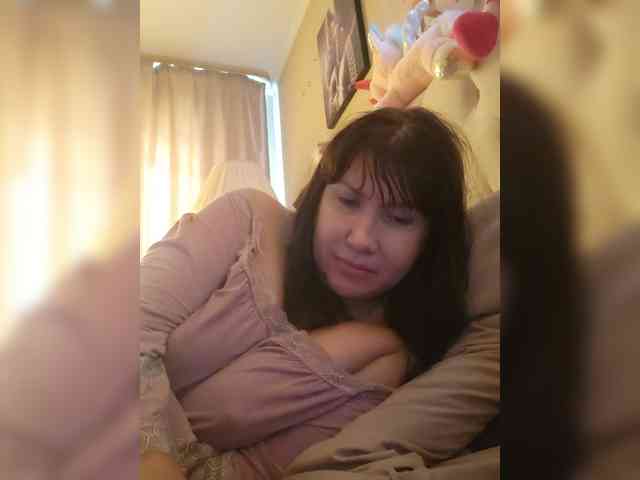 RoxySexy webcam