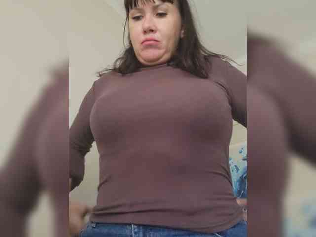 RoxySexy webcam