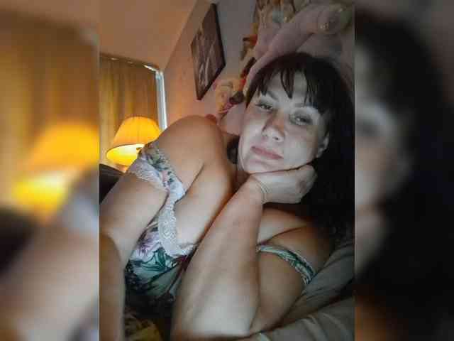 RoxySexy webcam