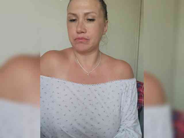 RoxySexy webcam