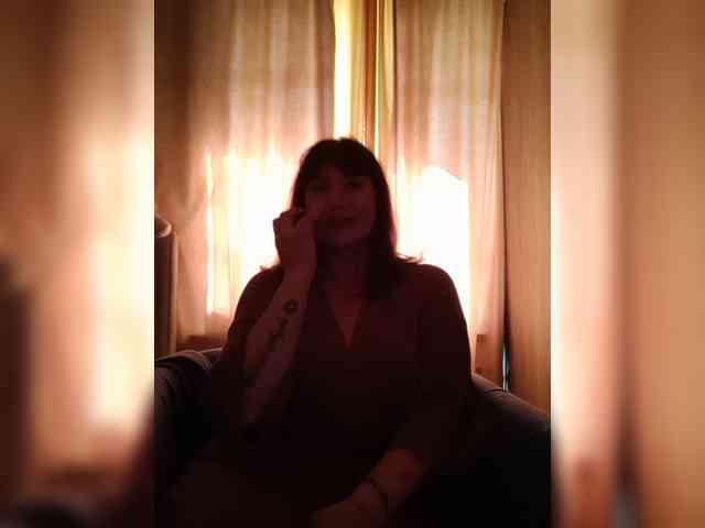 RoxySexy webcam