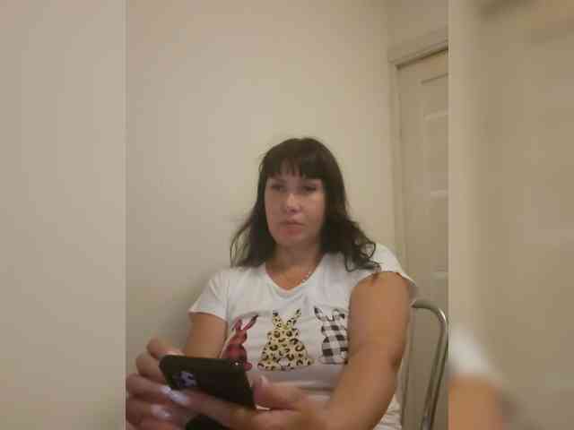RoxySexy webcam