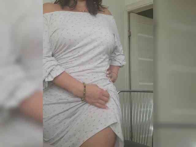 RoxySexy webcam