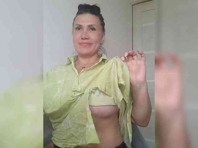 RoxySexy webcam