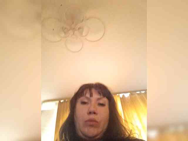 RoxySexy webcam