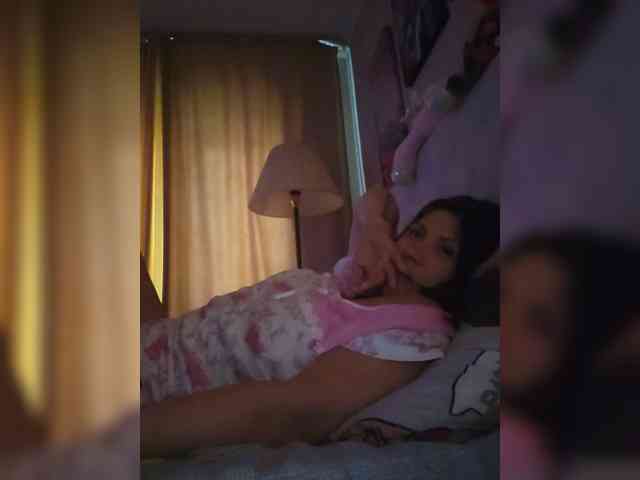RoxySexy webcam