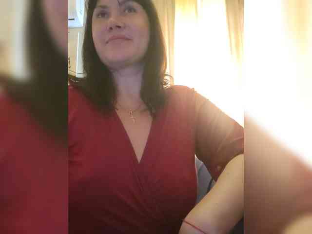 RoxySexy webcam