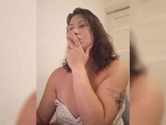 RoxySexy Sex Cam Show