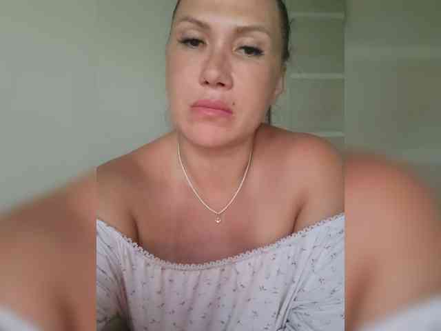 RoxySexy webcam