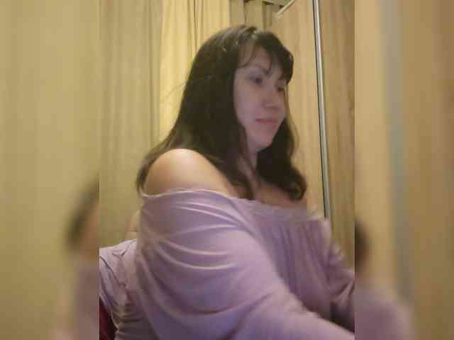 RoxySexy webcam