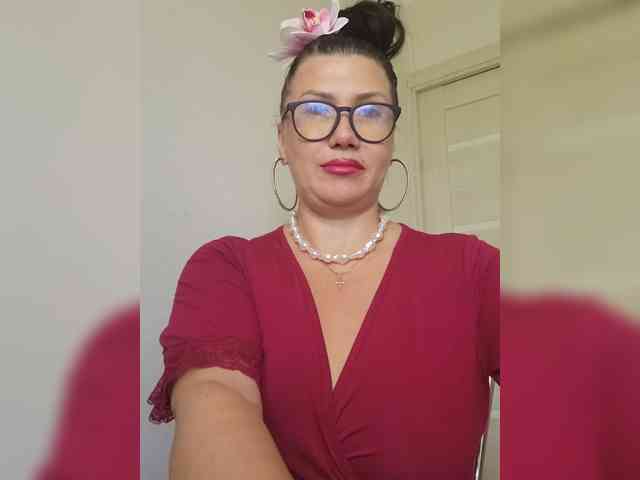 RoxySexy webcam