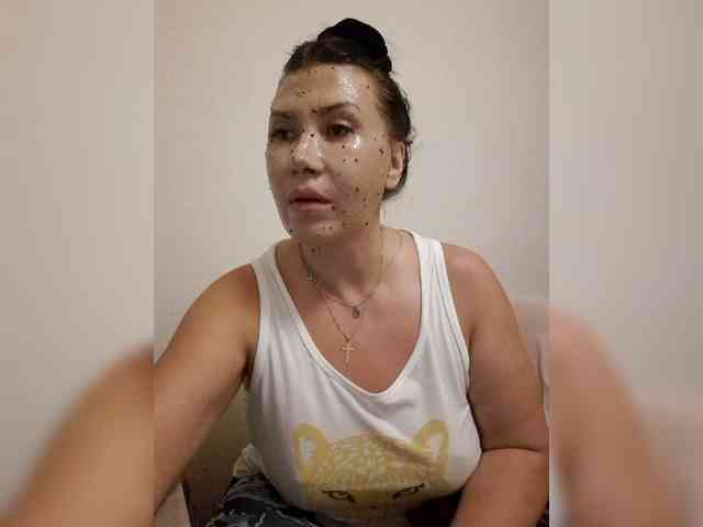 RoxySexy webcam