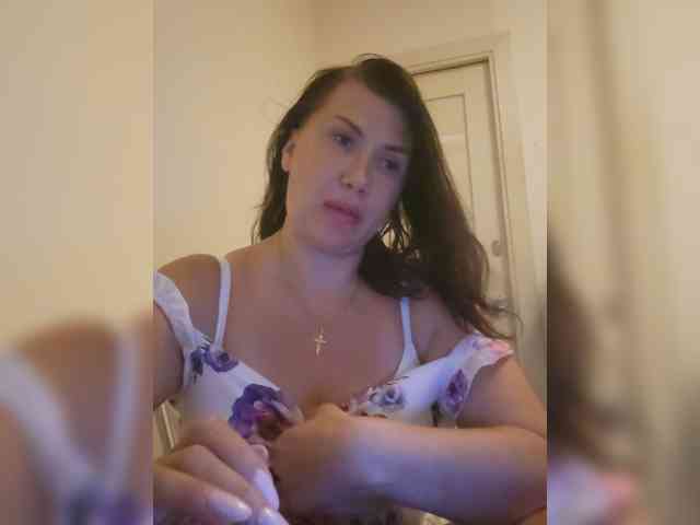 RoxySexy webcam