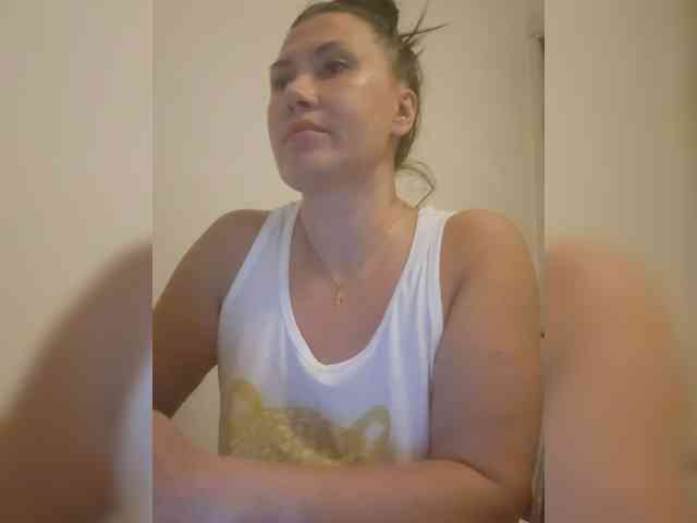 RoxySexy webcam