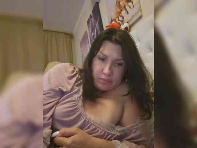 RoxySexy webcam