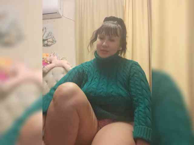 RoxySexy webcam