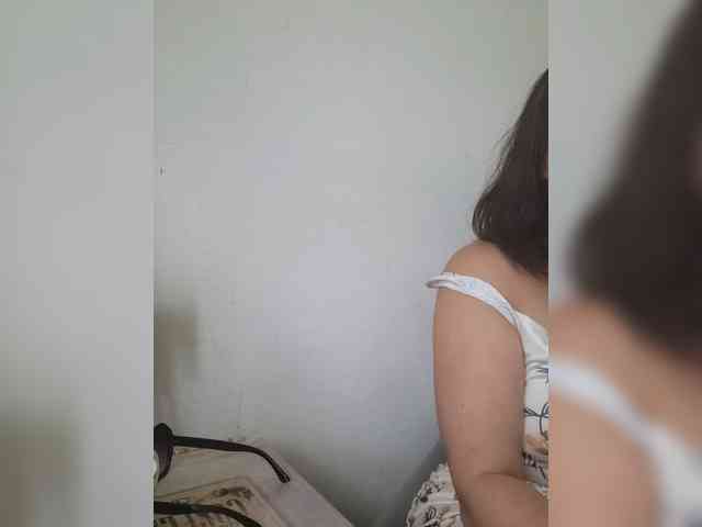 RoxySexy webcam