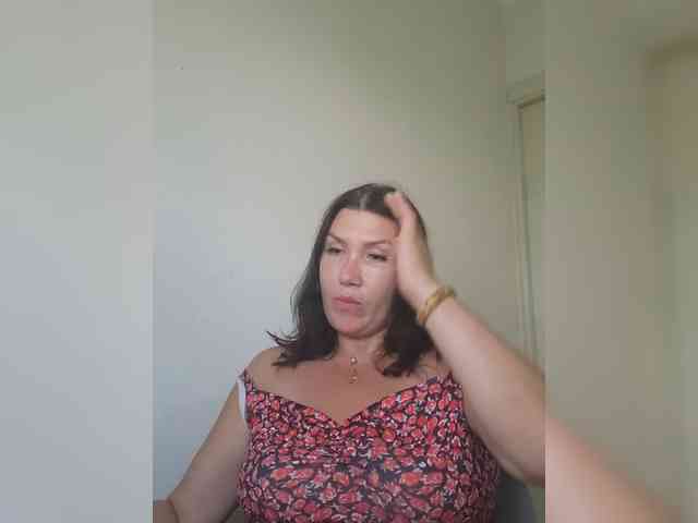 RoxySexy webcam