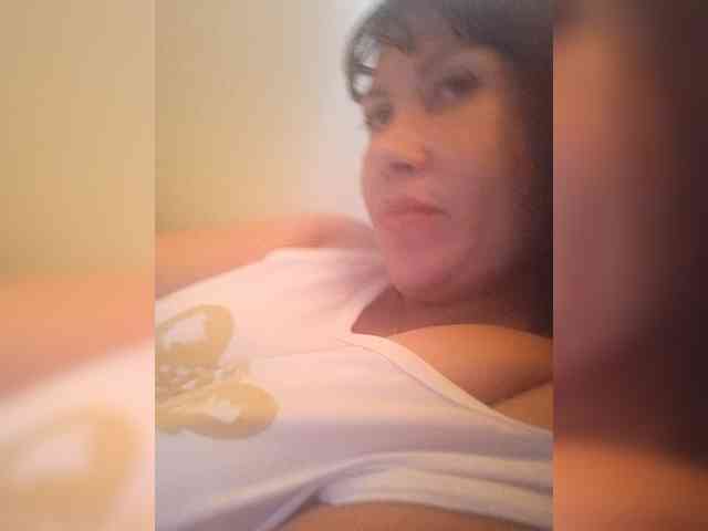 RoxySexy webcam