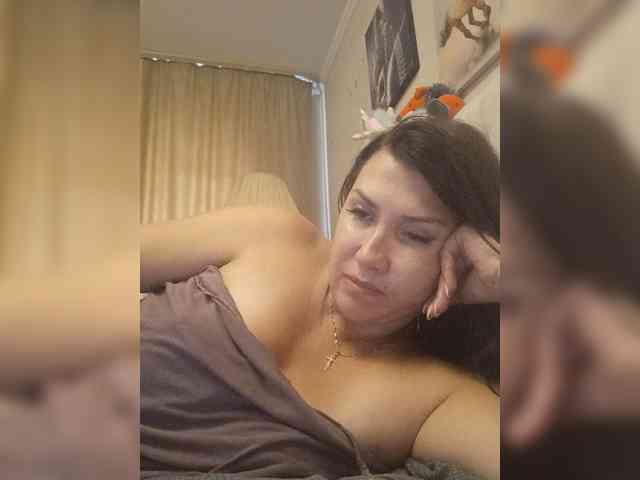 RoxySexy webcam